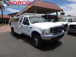 
										Ford F450 XL 2004 full									