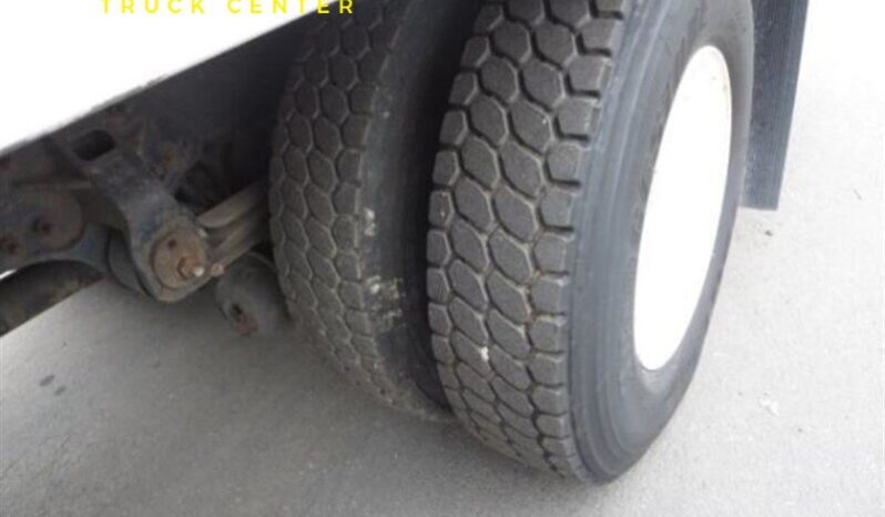 
								2008 HINO 338 full									