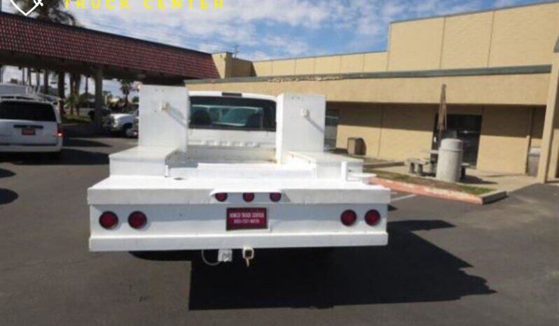 
								Ford F-350 2000 full									