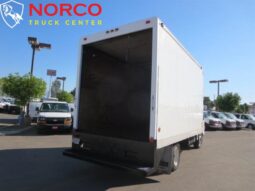
										2005 Isuzu NRR 16′ Camión de caja, en venta full									
