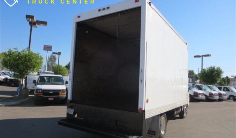 
								2005 Isuzu NRR 16′ Camión de caja, en venta full									
