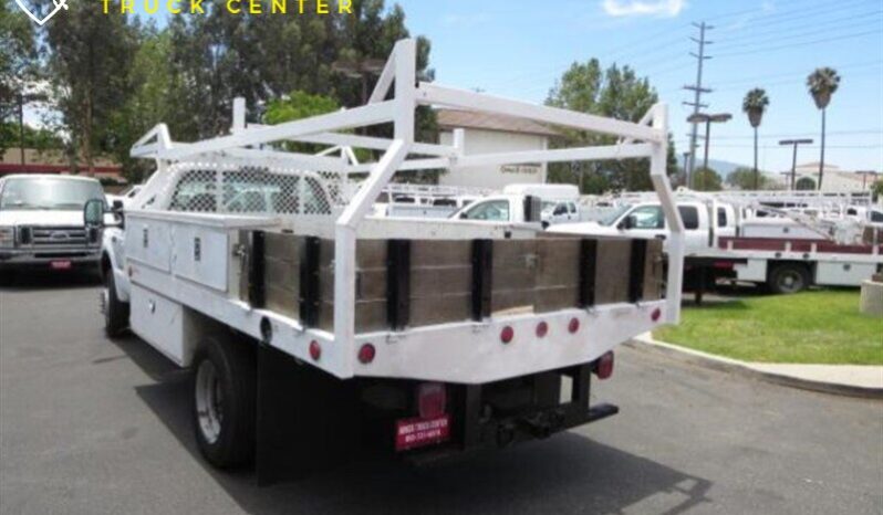 
								Ford F450 XL 2004 full									