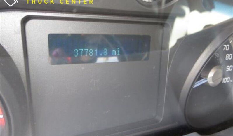 
								Ford F-550 XL 2012 full									