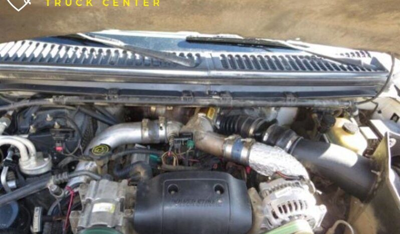 
								Ford F-350 2000 full									