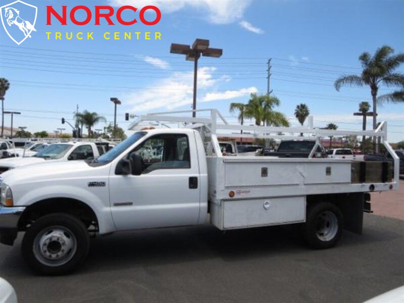 Ford F450 XL 2004