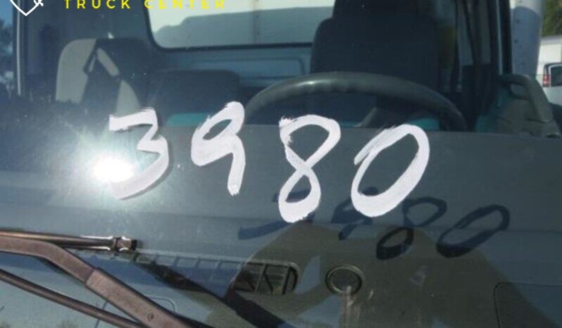 
								2005 Isuzu NRR 16′ Camión de caja, en venta full									