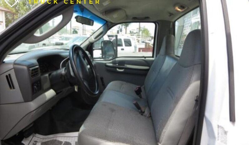 
								Ford F450 XL 2004 full									