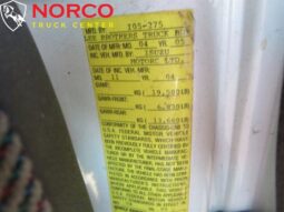 
										2005 Isuzu NRR 16′ Camión de caja, en venta full									