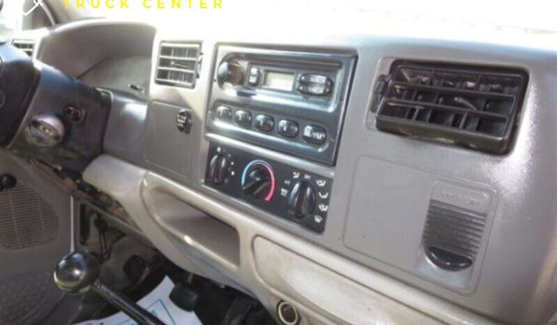 
								Ford F-350 2000 full									