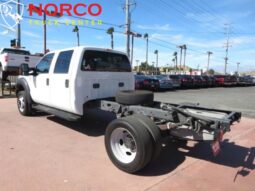 
										Ford F-550 XL 2012 full									