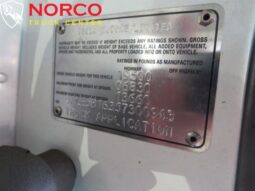 
										2005 Isuzu NRR 16′ Camión de caja, en venta full									