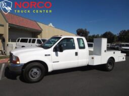 Ford F-350 2000