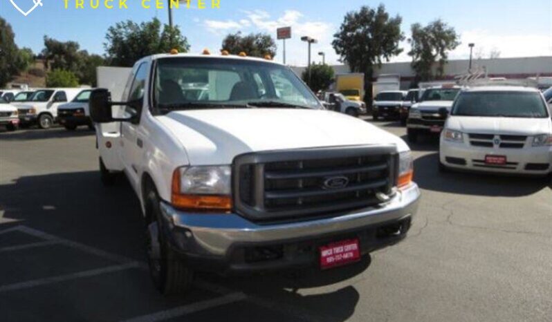 
								Ford F-350 2000 full									