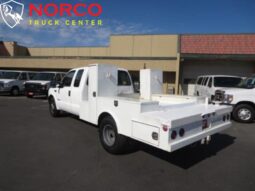 Ford F-350 2000