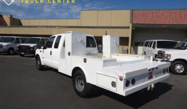 
								Ford F-350 2000 full									