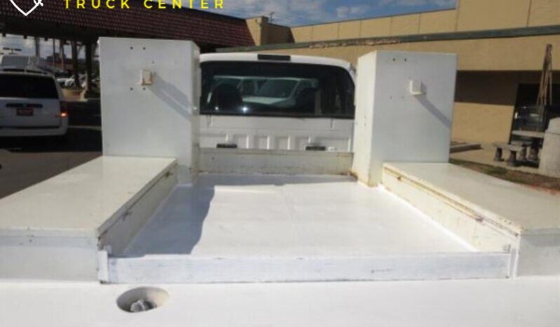 
								Ford F-350 2000 full									