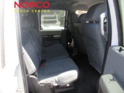 
										2012 Ford F550 XL Crew Cab ’12 Cama de gas de estaca full									