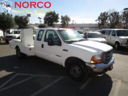 
										Ford F-350 2000 full									
