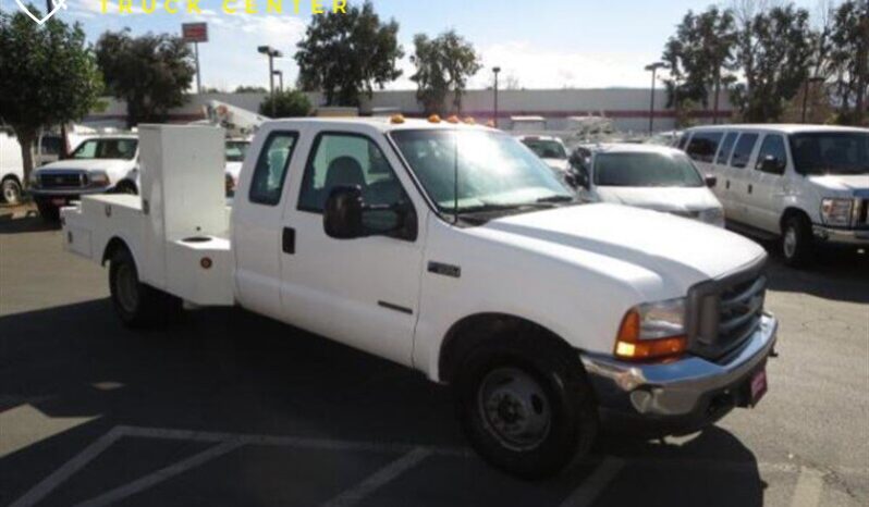 
								Ford F-350 2000 full									
