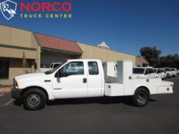 Ford F-350 2000