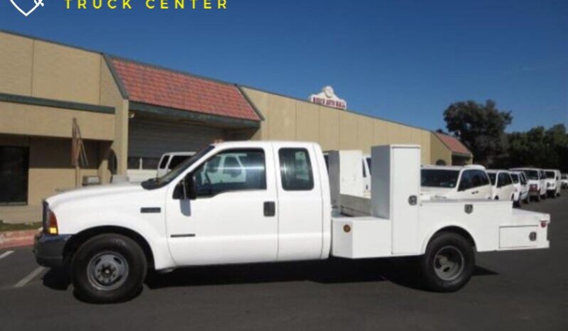 
								Ford F-350 2000 full									