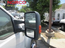 
										2012 Ford F550 XL Crew Cab ’12 Cama de gas de estaca full									