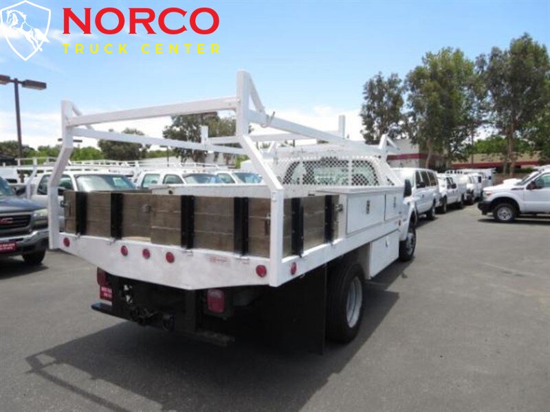 Ford F450 XL 2004