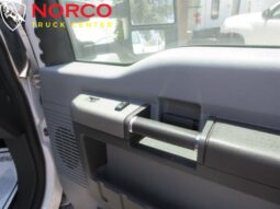 
										2012 Ford F550 XL Crew Cab ’12 Cama de gas de estaca full									