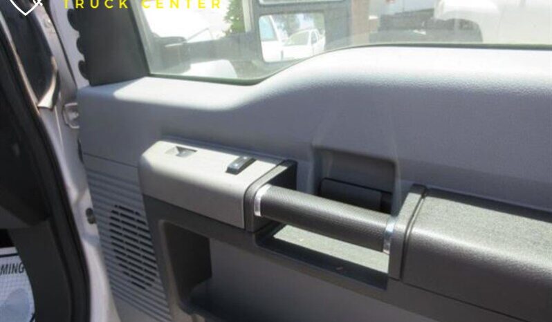 
								2012 Ford F550 XL Crew Cab ’12 Cama de gas de estaca full									