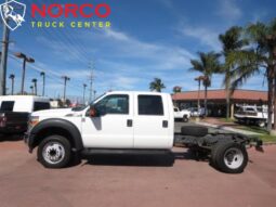 
										Ford F-550 XL 2012 full									