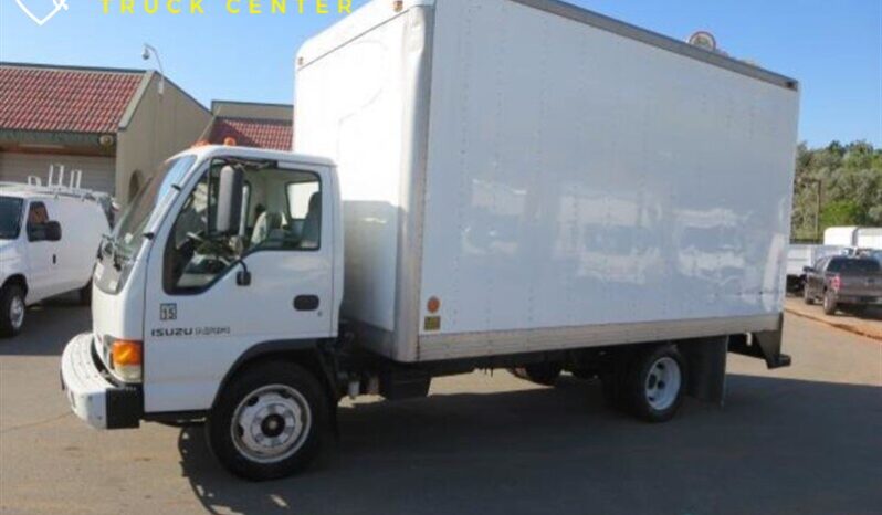 
								2005 Isuzu NRR 16′ Camión de caja, en venta full									