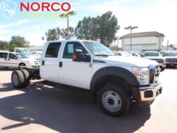 
										Ford F-550 XL 2012 full									