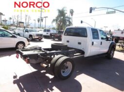 
										Ford F-550 XL 2012 full									