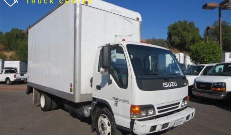 
								2005 Isuzu NRR 16′ Camión de caja, en venta full									