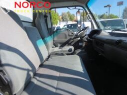 
										2005 Isuzu NRR 16′ Camión de caja, en venta full									