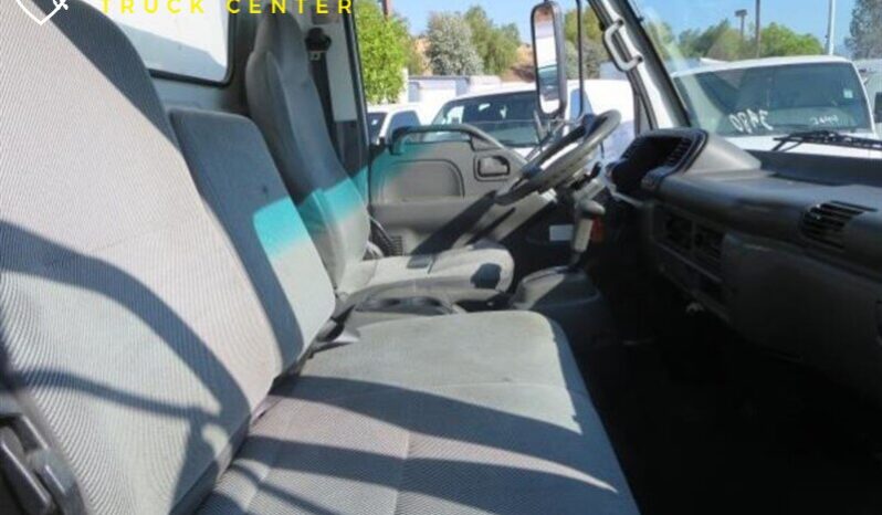 
								2005 Isuzu NRR 16′ Camión de caja, en venta full									