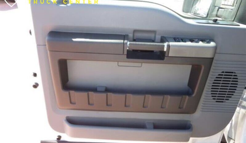 
								Ford F-550 XL 2012 full									