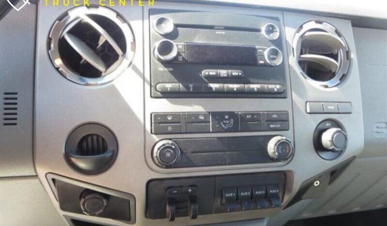 
								Ford F-550 XL 2012 full									