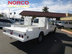 Ford F-350 2000