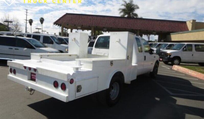 
								Ford F-350 2000 full									