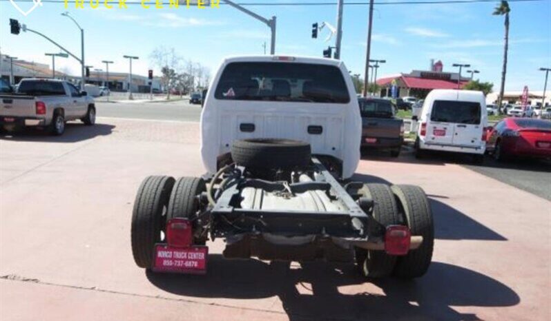 
								Ford F-550 XL 2012 full									