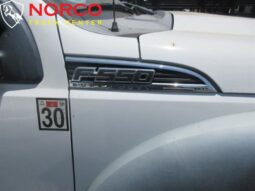 
										2012 Ford F550 XL Crew Cab ’12 Cama de gas de estaca full									