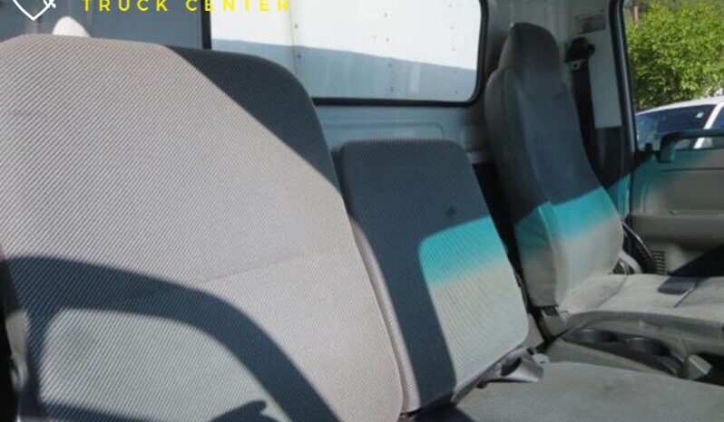 
								2005 Isuzu NRR 16′ Camión de caja, en venta full									