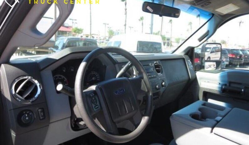 
								Ford F-550 XL 2012 full									