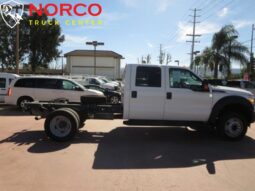 
										Ford F-550 XL 2012 full									
