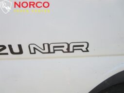 
										2005 Isuzu NRR 16′ Camión de caja, en venta full									