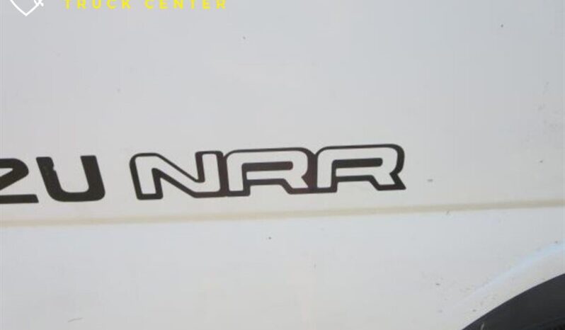 
								2005 Isuzu NRR 16′ Camión de caja, en venta full									