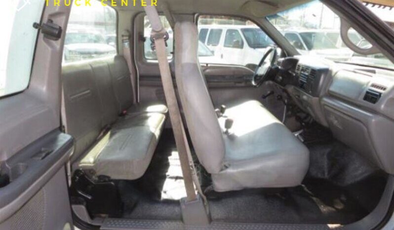 
								Ford F-350 2000 full									