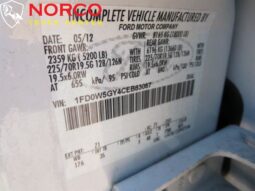 
										Ford F-550 XL 2012 full									