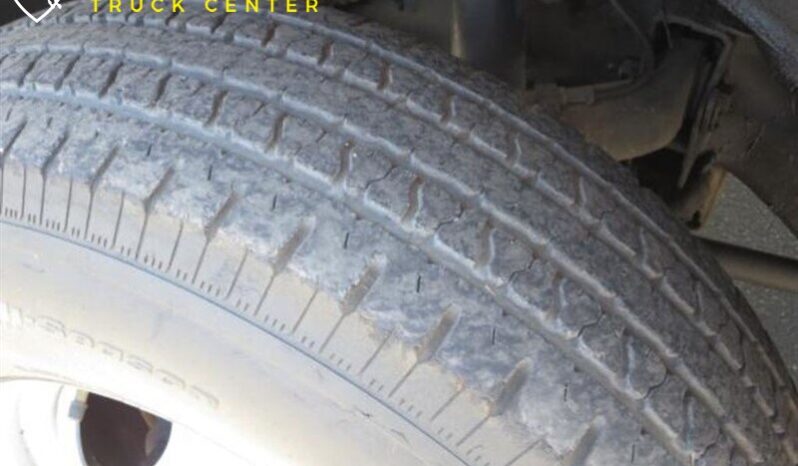 
								2001 Chevrolet Silverado 3500 full									